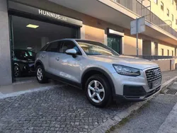 Cinza Usado 2018 Audi Q2 Design SUV | € 18.490 (Bom preço)