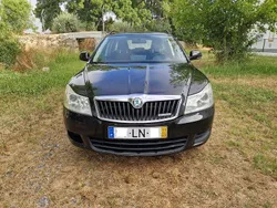 Usado 2011 Skoda Octavia Sedan | € 5.250 (Preço justo)