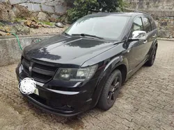 Usado 2009 Dodge Journey SUV | € 7.900 (Bom preço)