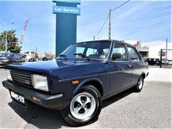 Azul Usado 1982 Fiat 131 | € 5.900