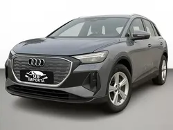 Cinzento Usado 2022 Audi Q4 e-tron SUV | € 27.000 (Super Preço)