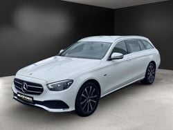 Branco Usado 2021 Mercedes E300 Avantgarde Carrinha | € 35.900 (Bom preço)