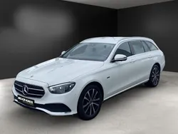 Branco Usado 2021 Mercedes E300 Avantgarde Carrinha | € 35.900 (Super Preço)