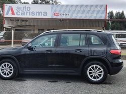 Preto Usado 2020 Mercedes GLB180 SUV | € 33.900 (Preço justo)