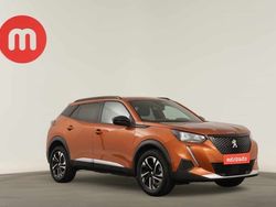 Outra Usado 2023 Peugeot 2008 Allure SUV | € 22.999 (Preço justo)