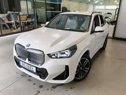 Branco Novo 2025 BMW iX1 SUV | € 51.990 (Caro)