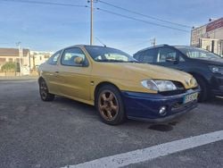 Usado 1997 Renault Mégane Coupé | € 5.500