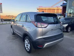 Cinzento Usado 2020 Opel Crossland X Innovation SUV | € 14.880 (Preço justo)