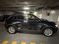 Usado 2024 VW T-Roc SUV | € 24.000