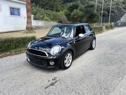 Usado 2011 Mini Cooper Citadino | € 8.500 (Bom preço)