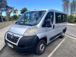 Usado 2008 Citroën Jumper Monovolume | € 10.900 (Preço elevado)