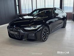 Preto Usado 2023 BMW i4 Sedan | € 52.990 (Caro)