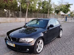 Usado 2010 BMW 116 Citadino | € 7.500