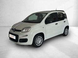 Branco Novo 2025 Fiat Panda City Life Citadino | € 15.900 (Preço justo)