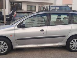 Usado 2005 Peugeot 206 Carrinha | € 2.350 (Bom preço)
