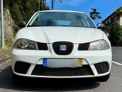 Usado 2008 Seat Ibiza | € 3.400 (Preço justo)