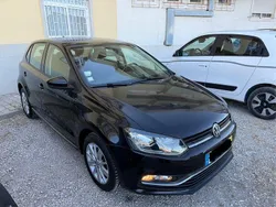 Usado 2017 VW Polo Sedan | € 11.500 (Preço justo)