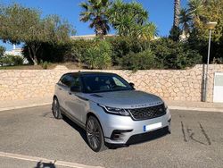 Usado 2018 Land Rover Range Rover Velar SUV | € 39.900 (Preço justo)