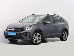 Cinzento Usado 2024 VW Taigo SUV | € 23.900