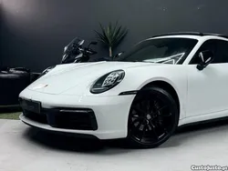 Branco Usado 2022 Porsche 992 Coupé | € 152.990 (Caro)