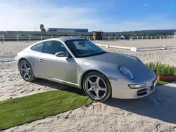 Cinzento Usado 2007 Porsche 911 | € 59.990