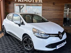 Renault Clio IV