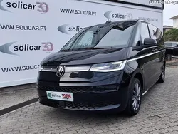 Preto Usado 2023 VW Multivan Style | € 49.500