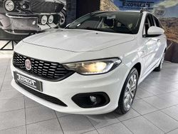 Branco Usado 2020 Fiat Tipo Lounge Carrinha | € 11.600 (Bom preço)