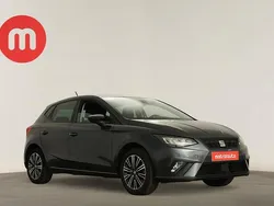 Usado 2024 Seat Ibiza Style | € 17.299 (Preço justo)