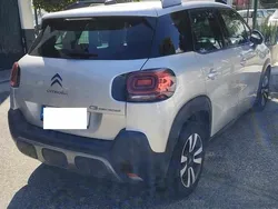 Cinzento Usado 2019 Citroën C3 Aircross SUV | € 12.900 (Bom preço)