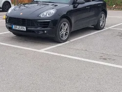 Usado 2015 Porsche Macan S SUV | € 37.900 (Super Preço)