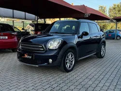 Mini Cooper D Countryman