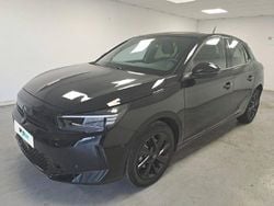Preto Usado 2025 Opel Corsa | € 23.900