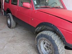 Usado 1994 Land Rover Discovery SUV | € 4.500