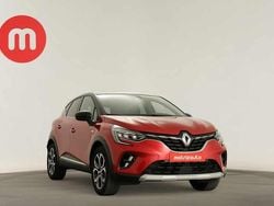 Vermelho Usado 2024 Renault Captur SUV | € 20.999 (Preço justo)