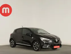 Usado 2022 Renault Clio V LIMITED | € 16.299 (Preço justo)