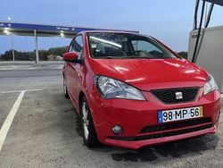 Usado 2012 Seat Mii Citadino | € 4.600