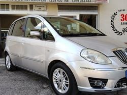 Usado 2008 Lancia Musa Monovolume | € 5.000