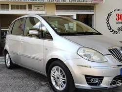Usado 2008 Lancia Musa Monovolume | € 5.000 (Caro)