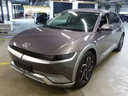 Cinzento Usado 2021 Hyundai Ioniq 5 SUV | € 27.500 (Preço justo)