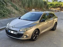 Usado 2010 Renault Mégane III Sedan | € 3.650 (Bom preço)