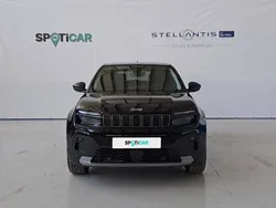 Cinza Usado 2025 Jeep Avenger EV Altitude SUV | € 31.900 (Super Preço)