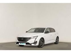 Branco Usado 2023 Peugeot 308 Allure Sedan | € 31.490 (Caro)
