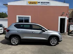 Cinza Usado 2018 Seat Ateca XCELLENCE SUV | € 16.990 (Super Preço)
