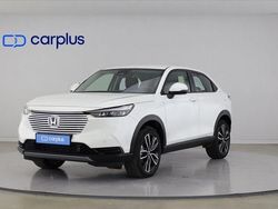 Branco Usado 2024 Honda HR-V Elegance SUV | € 33.990