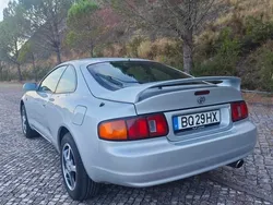 Cinzento Usado 1998 Toyota Celica | € 9.250