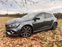Usado 2018 Renault Mégane IV R.S. Sedan | € 32.200