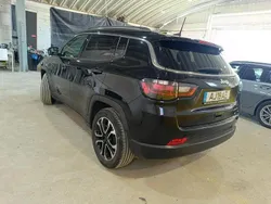 Preto Usado 2021 Jeep Compass Limited SUV | € 22.400 (Bom preço)