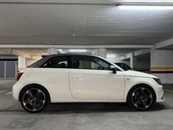 Usado 2011 Audi A1 Sportback Citadino | € 9.100 (Bom preço)