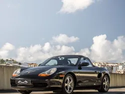 Usado 2002 Porsche Boxster Cabrios | € 24.986